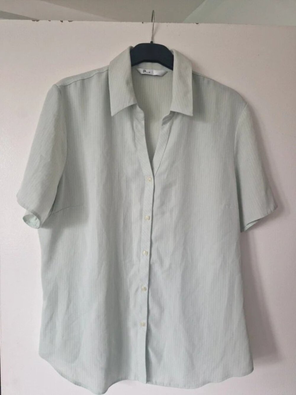 Ladies top blouse size 16 good condition